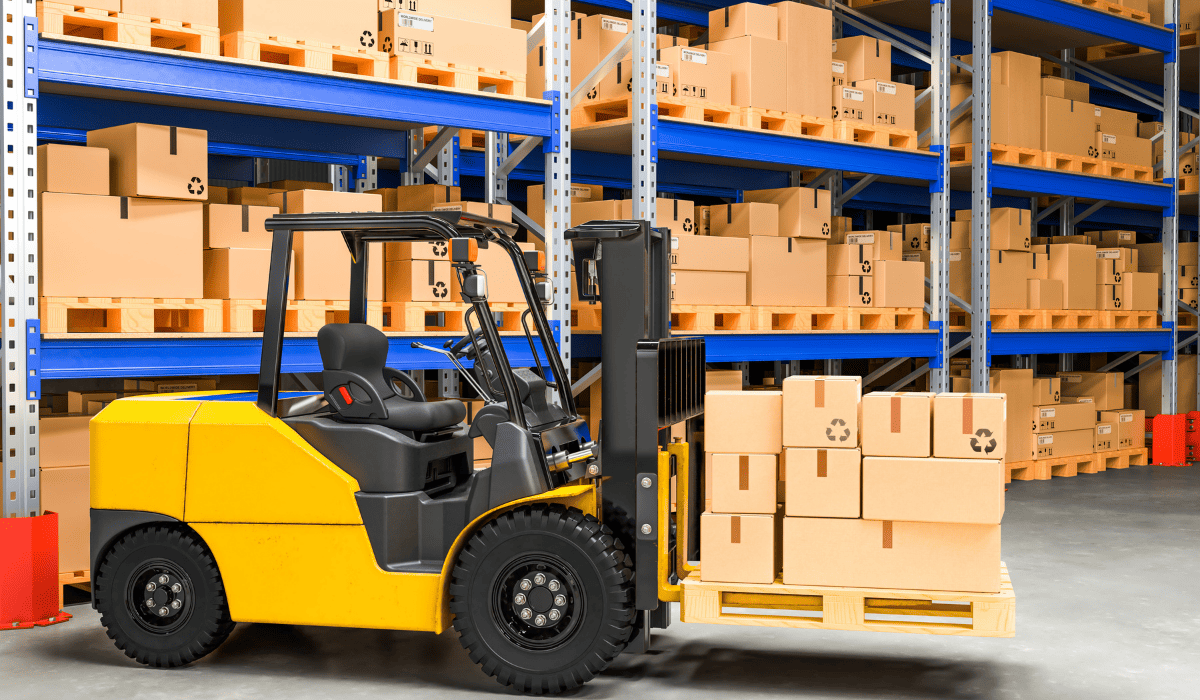 Komple Yük Taşıma Kargo